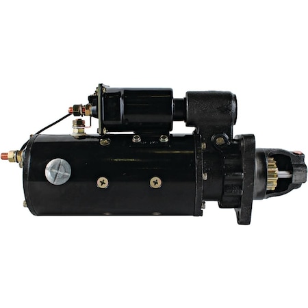 Aftermarket JAndN Electrical Products Starter 410-12603-JN